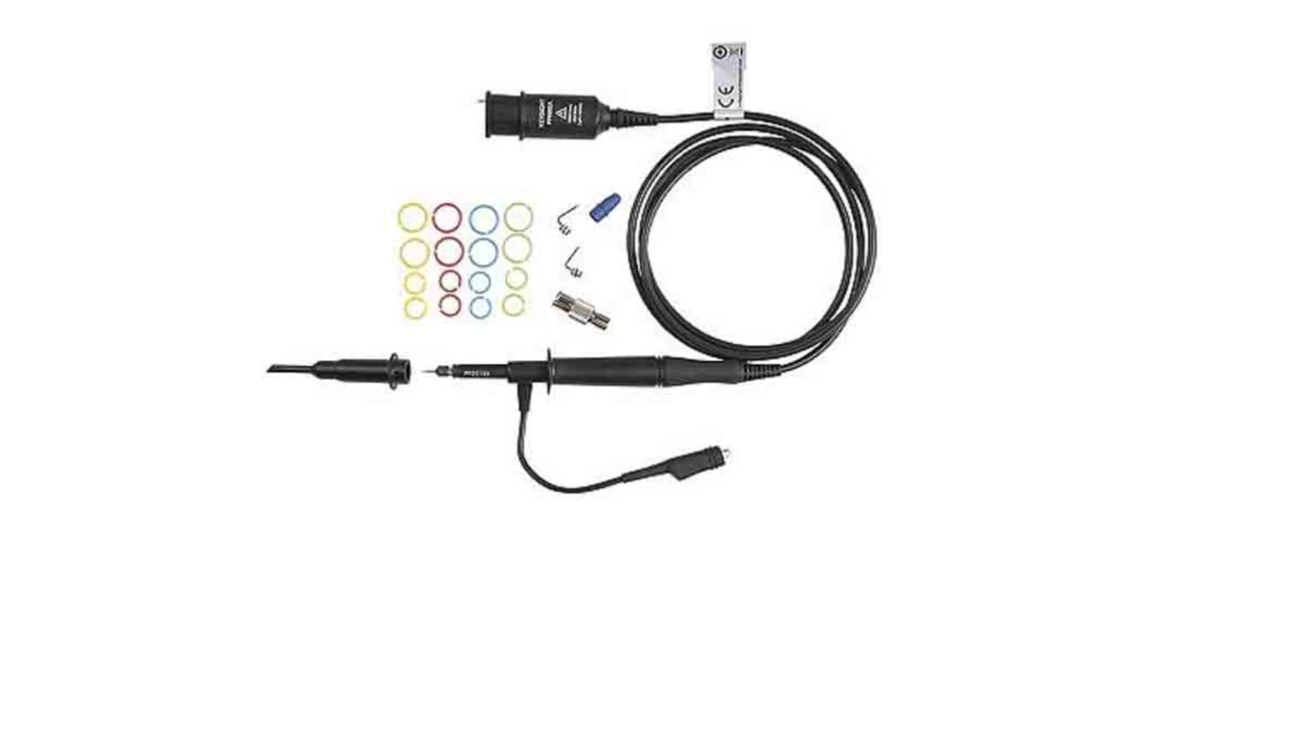 Sonda pro osciloskop PP0002A, typ sondy: Napětí 800MHz 1200V, číslo modelu: PP0002A Keysight Technologies