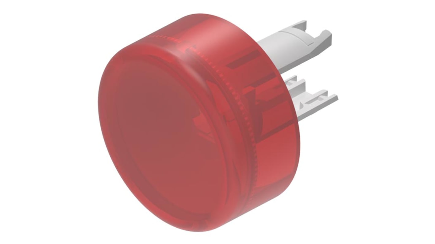 EAO Modular Switch Lens for Use with 18 Series