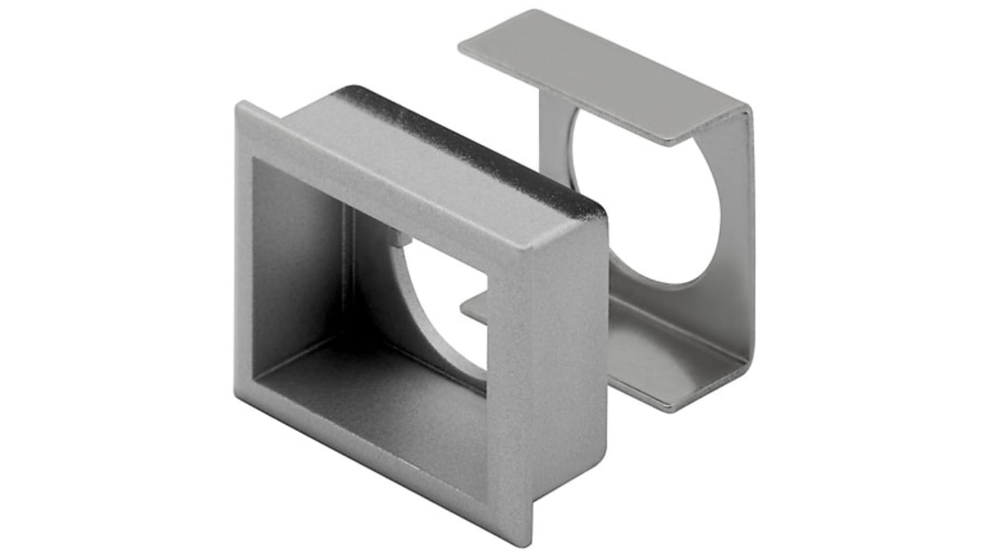 EAO Modular Switch Bezel for Use with 61 Series