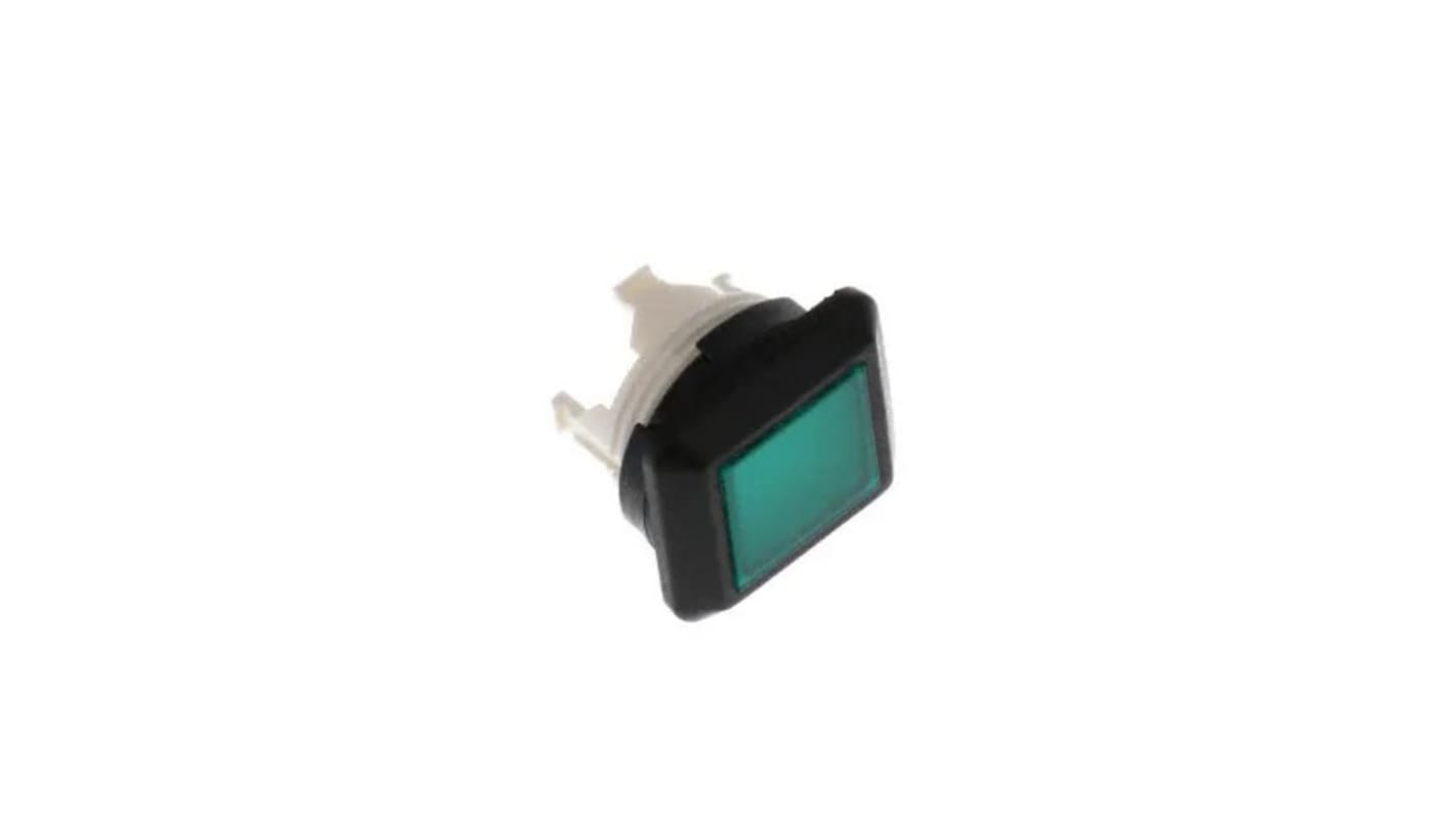 EAO Push Button Head