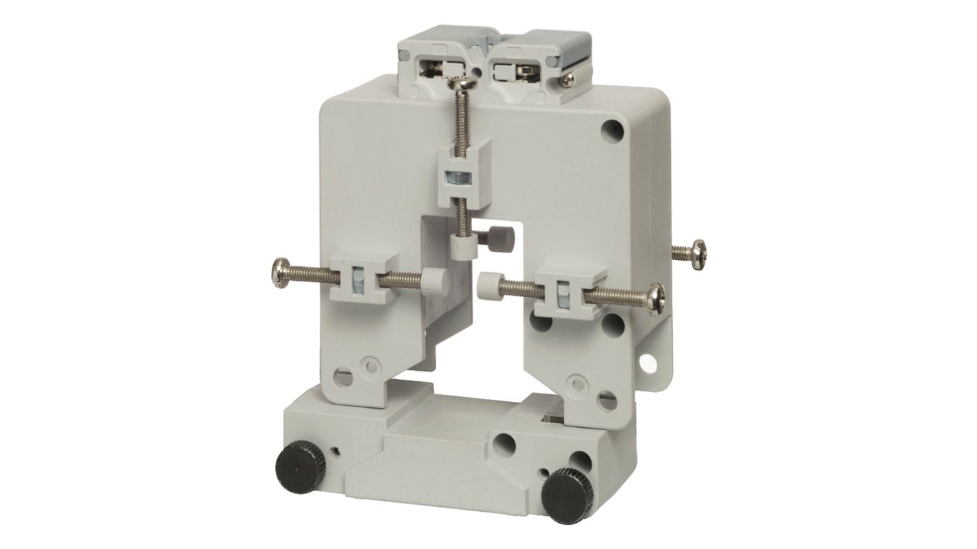 Carlo Gavazzi CTD5S Series Split Core Current Transformer, 200A Input, 200:5, 5 A Output, 26 / 26 x 32mm Bore