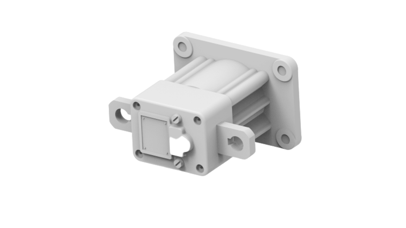 TE Connectivity Surface Mount Non-Latching Relay, 28V dc Coil, 500A Switching Current, SPST