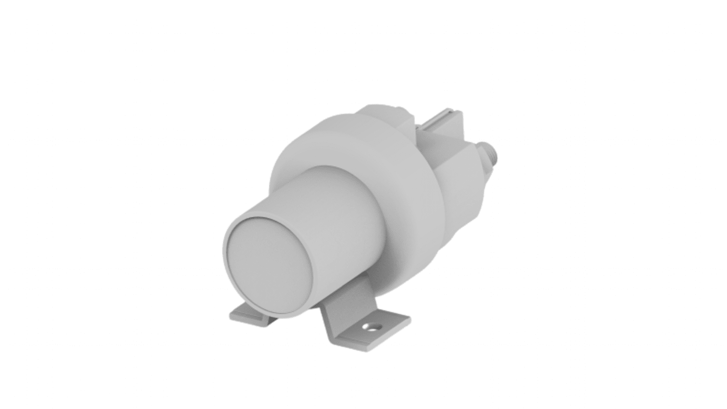 TE Connectivity Surface Mount Non-Latching Relay, 28V dc Coil, 100A Switching Current, SPST