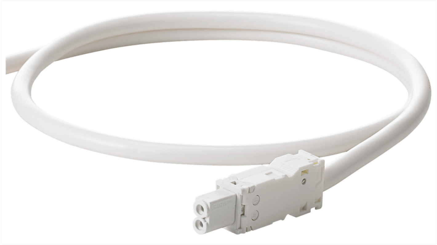 Kabel diody LED 2m 8MR2210-1B Siemens