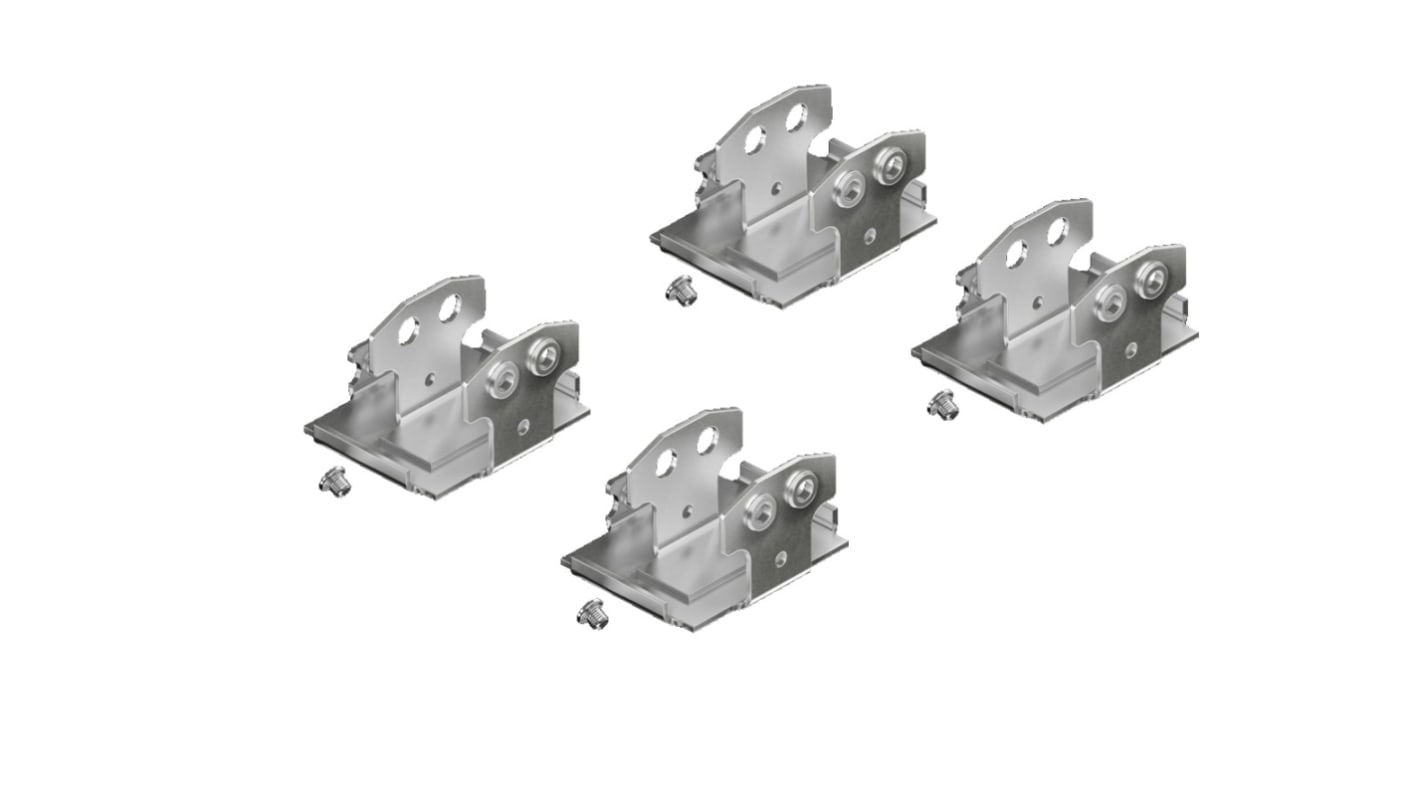 Rittal for Use with Installation Kit For Swing Frame