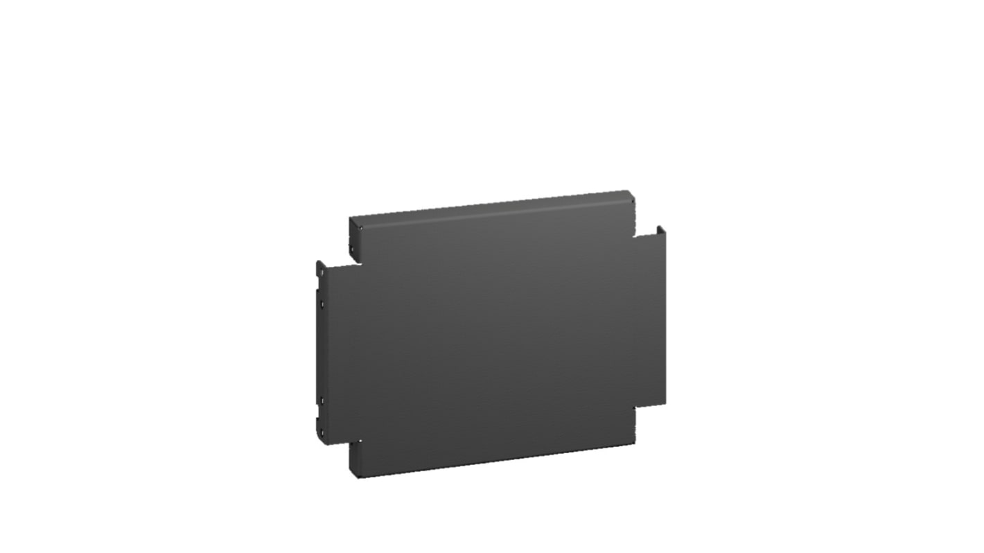 Rittal 200 x 400mm Plinth for use with AX Series