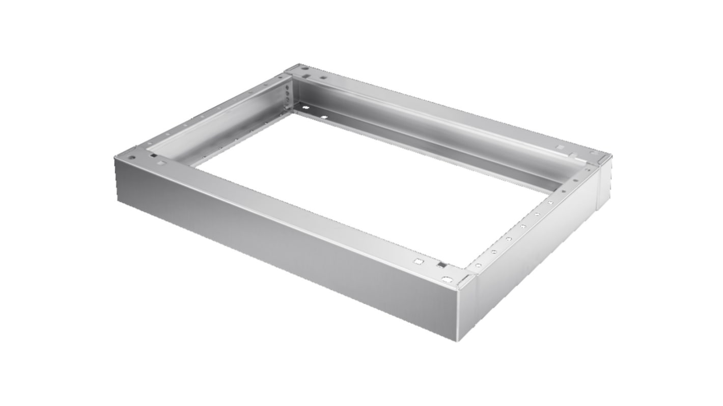Cokół, typ: Cokół, do użytku z: Jednoczęściowa konsola, 100 x 1000 x 400mm