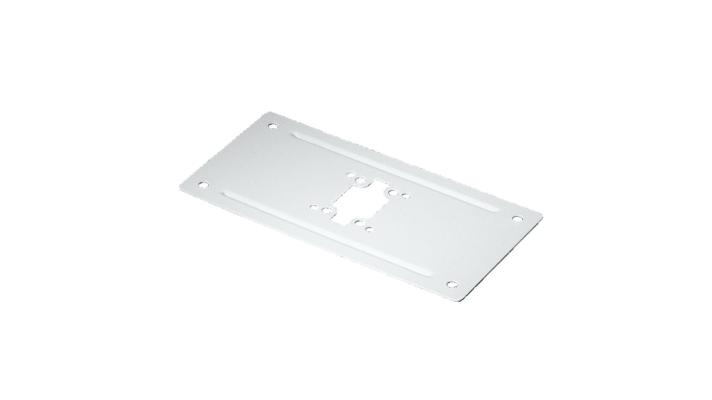 Rittal CP Series Steel Enclosure Reinforcement for Use with Support Arm Systems, 300x150mm