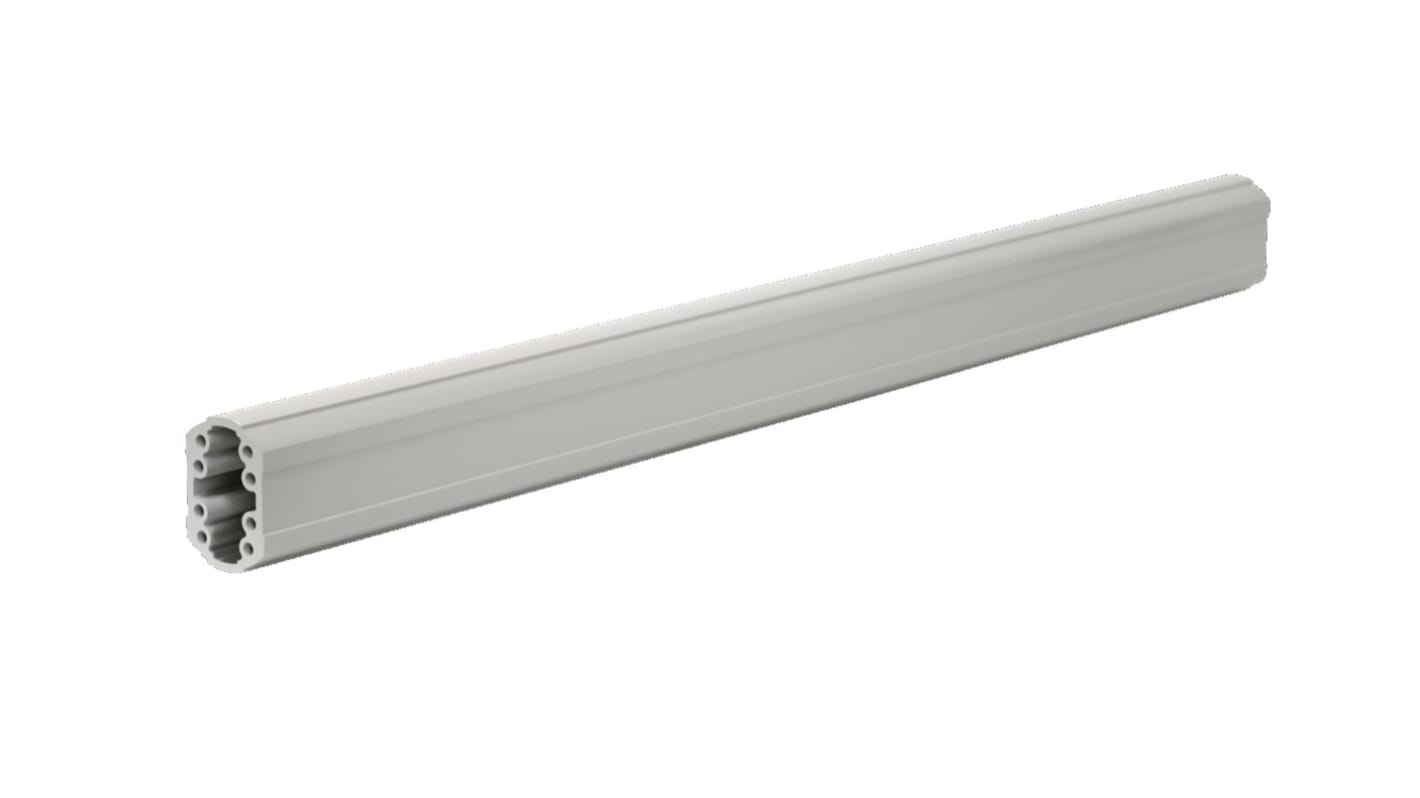 Supporto guida Rittal per CP 120, 1000 x 75mm