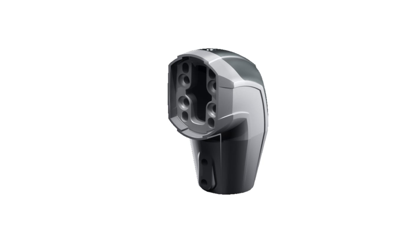 Adattatore Rittal CP per Combinazione ARM di supporto CP 60 a CP 40