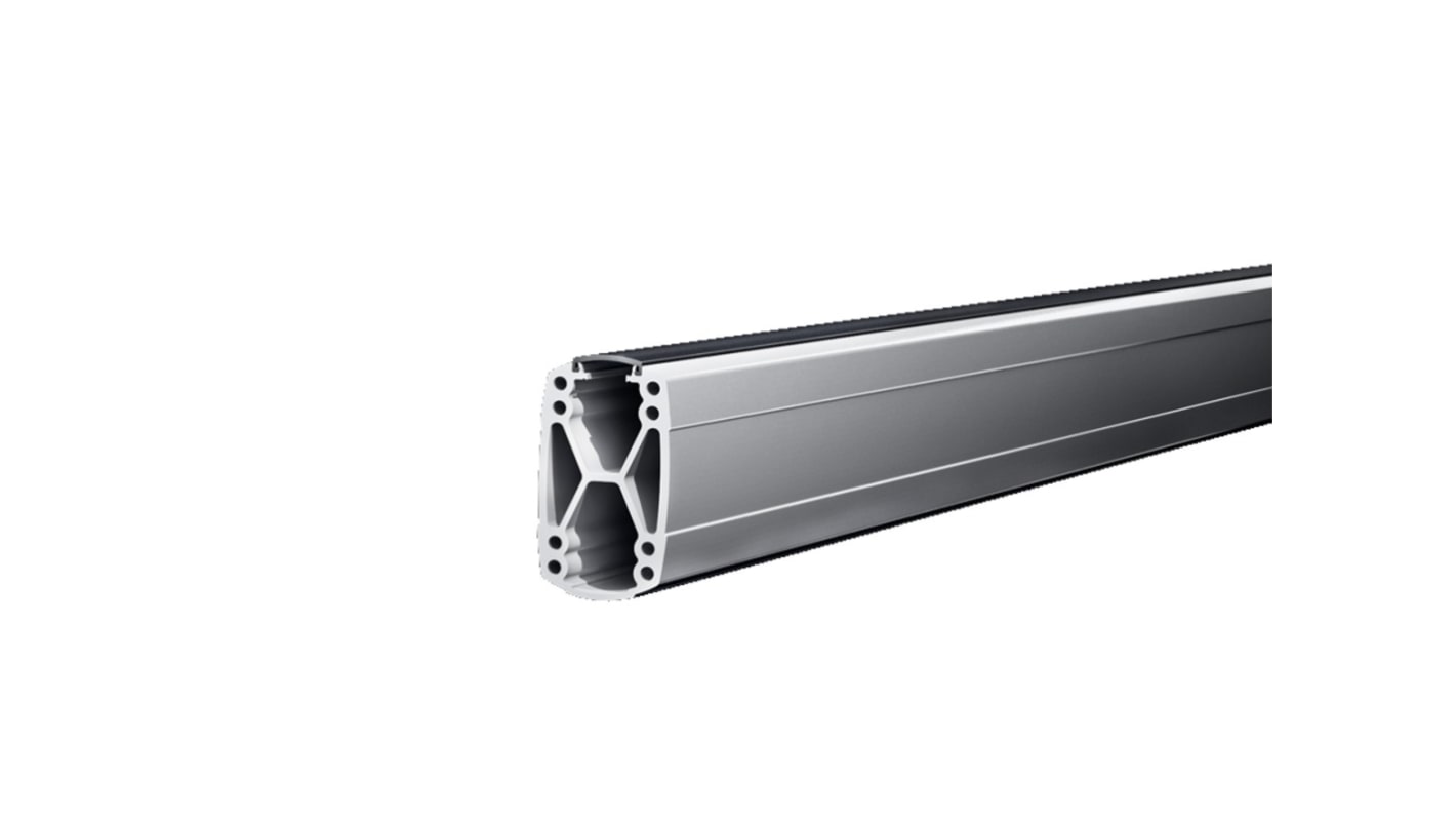 Rittal 铝支撑构件 机柜部件, 1m长x90mm宽x160mm高, 适用于CP 180, CP系列