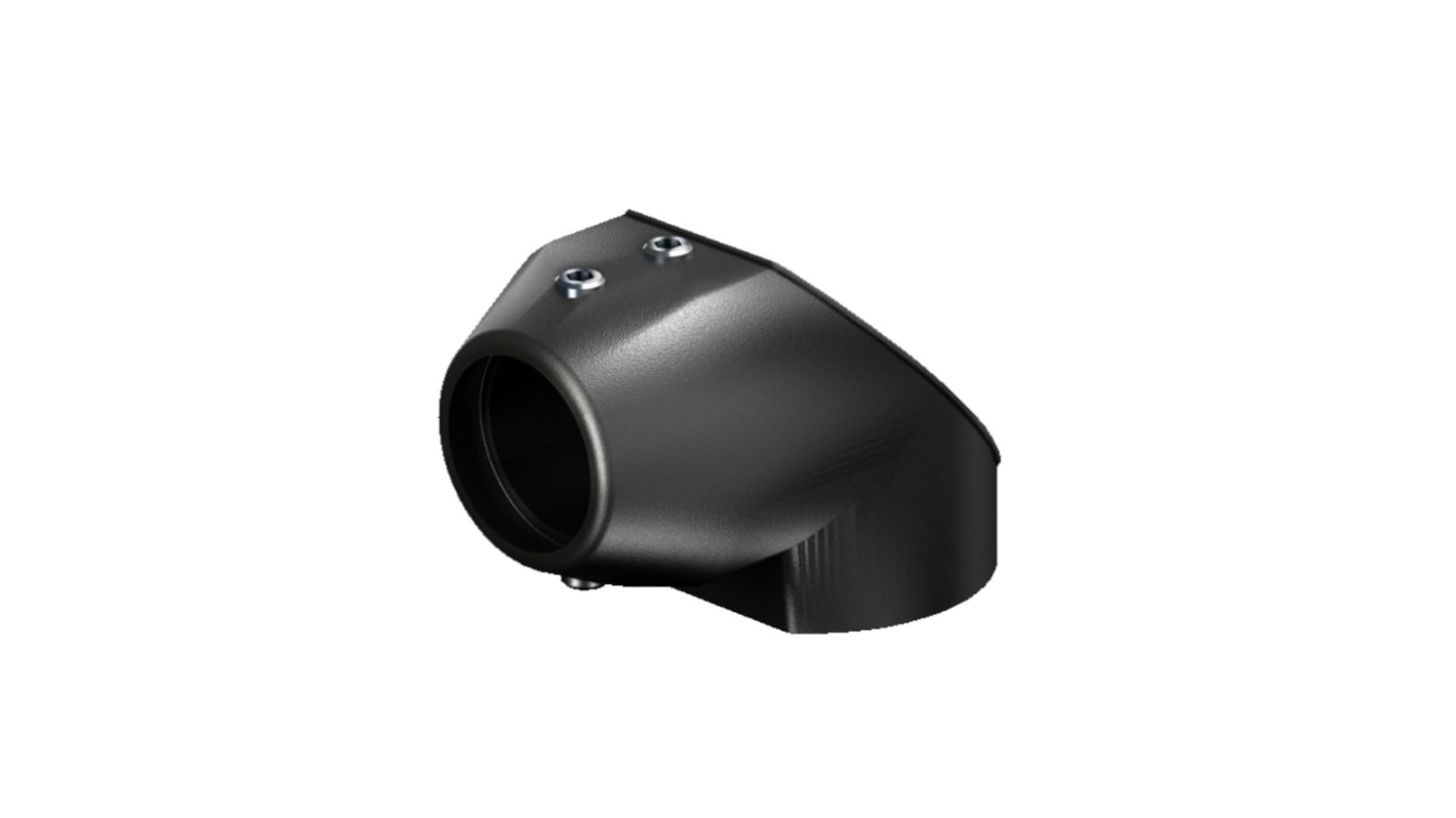 Rittal CP Series Coupling Kit for Use with Support Arm Connection, 90 x 71mm