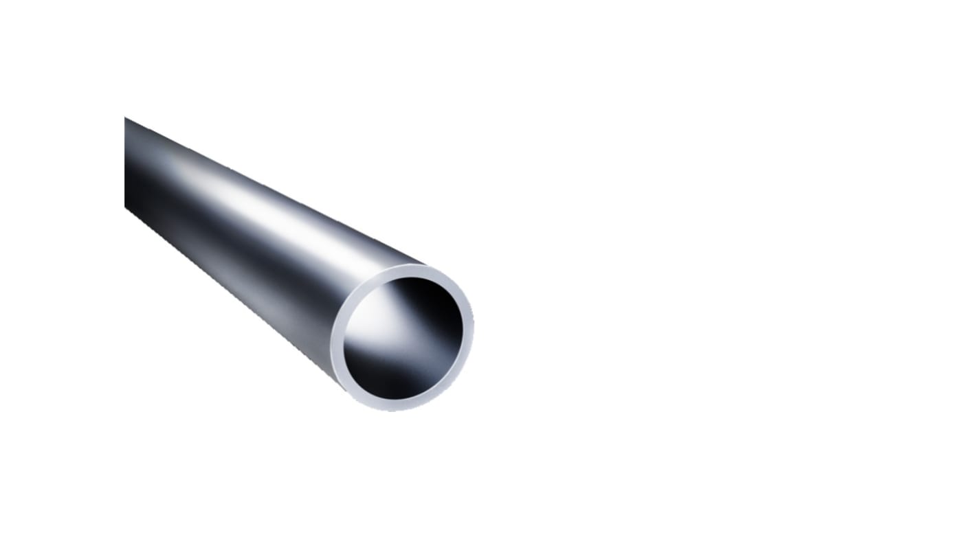 Rittal CP Series Stainless Steel Support Section, 500mm L For Use With CP 40