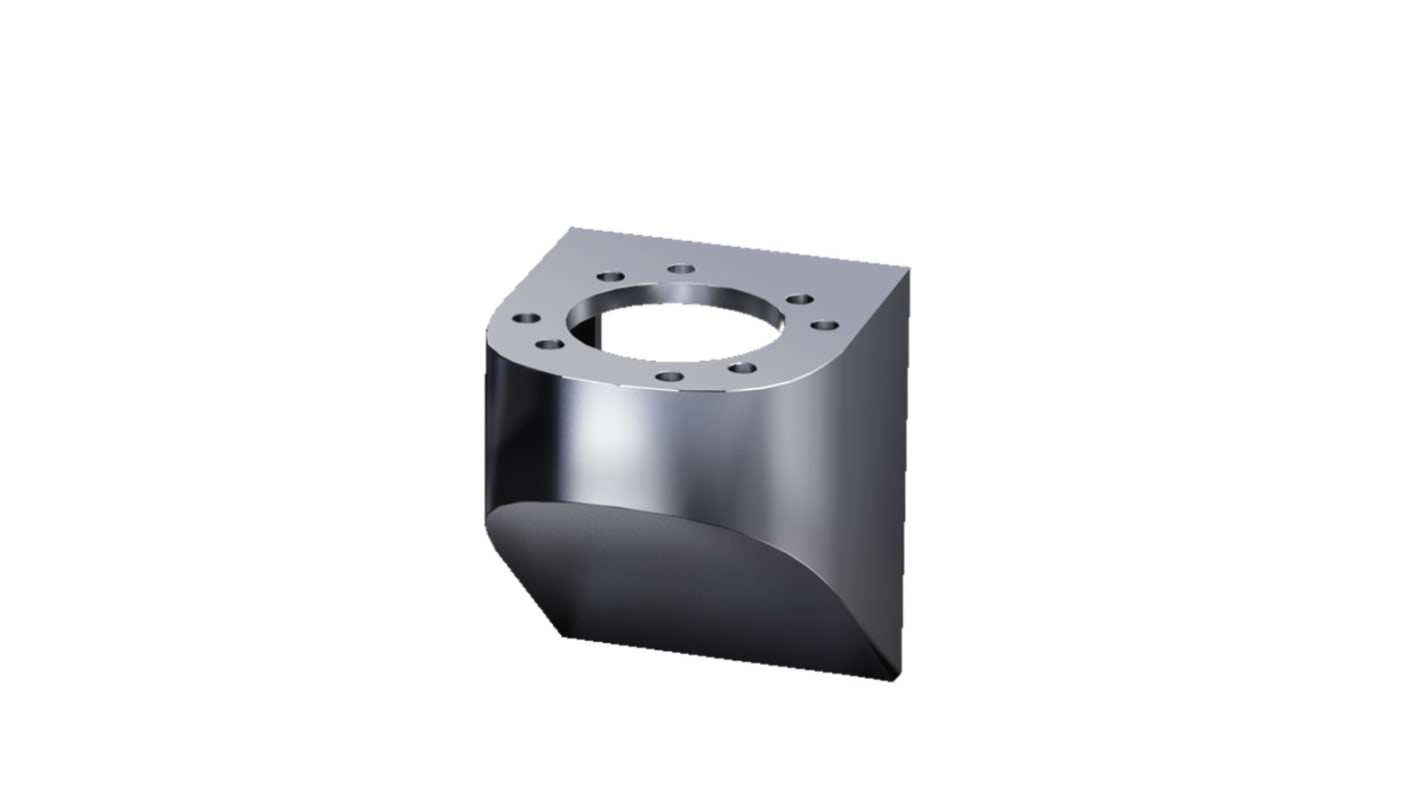 Console a parete Rittal CP per CP 40
