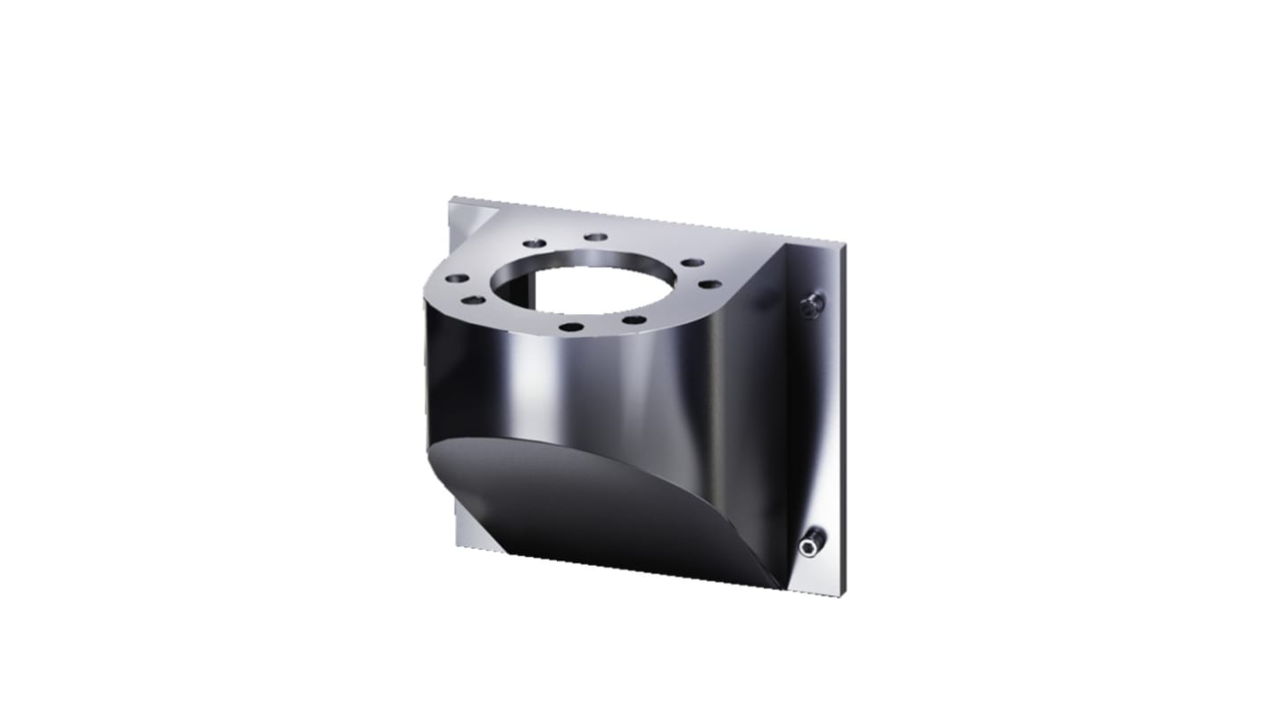 Rittal CP Series Stainless Steel Enclosure for Use with CP 40