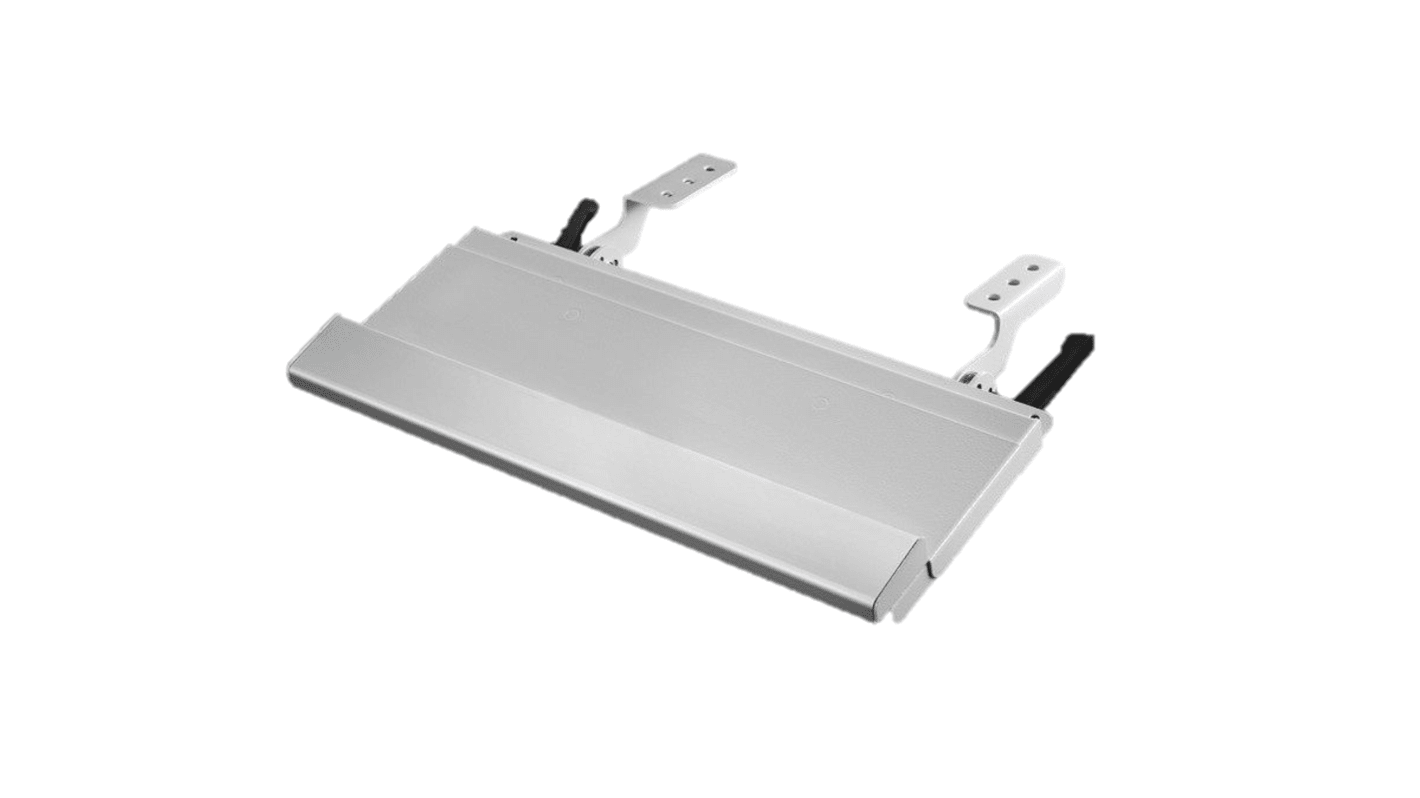 Rittal SM Series Light Grey Tray, 430mm