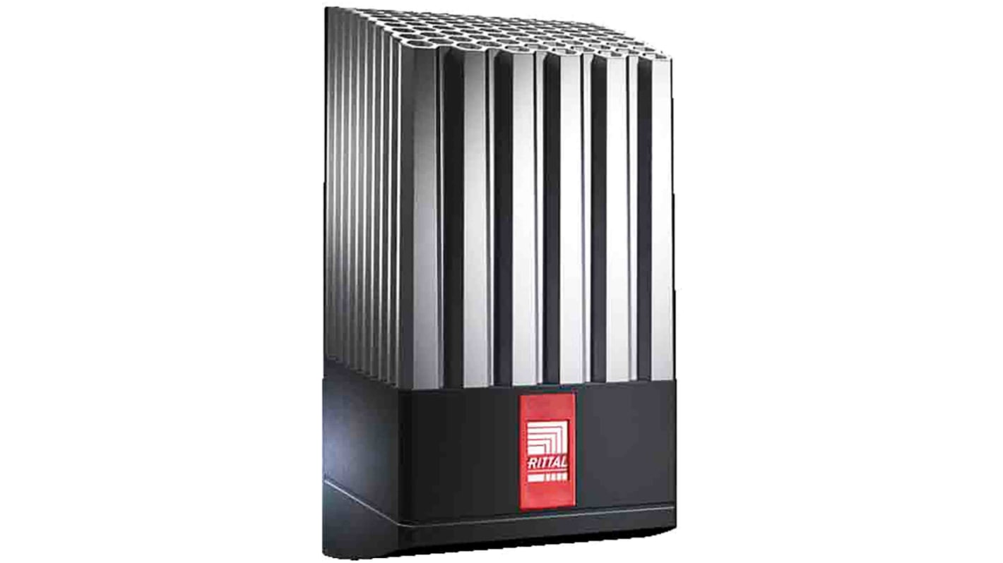 Rittal SK Schaltschrank-Heizung, 250 W, 265 W, 10°C, 230V ac, H.  x 200mm, B , 103mm, T.  x 103mm 50/60Hz