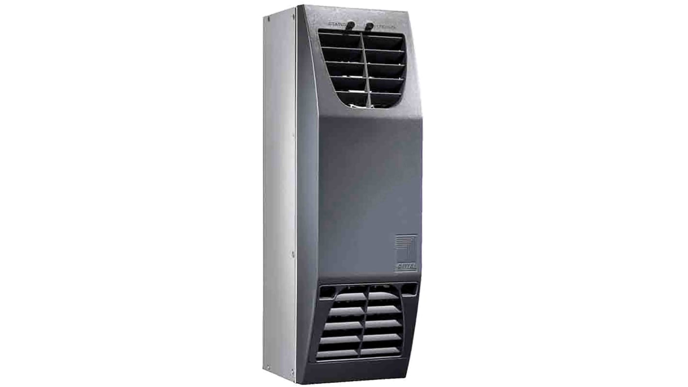 Climatiseur mobile Rittal SK, 80W, 45m³/h