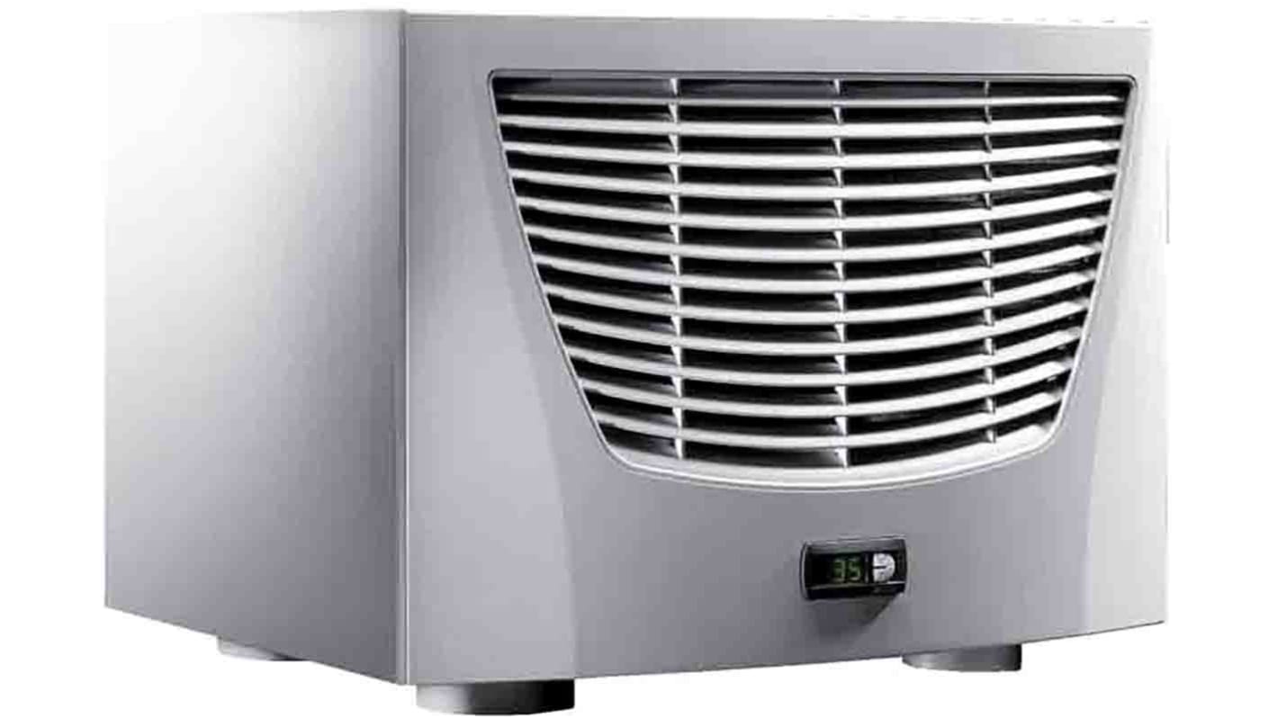 Rittal Enclosure Cooling Unit, 2500W, 230V ac