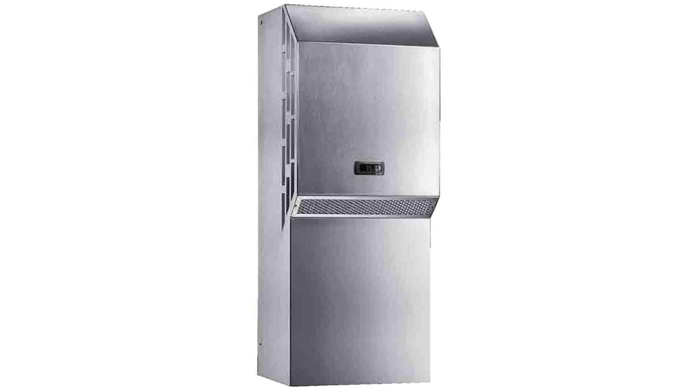 Szafa klimatyzowana Rittal 550W 230V ac Klimatyzator termoelektryczny
