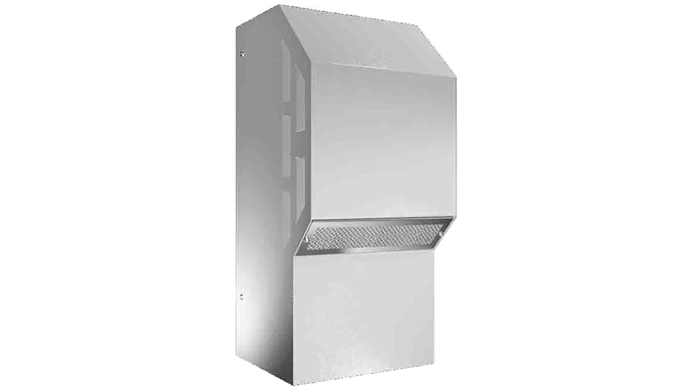 Rittal TopTherm Blue e Series Enclosure Cooling Unit, 460W, 230V ac