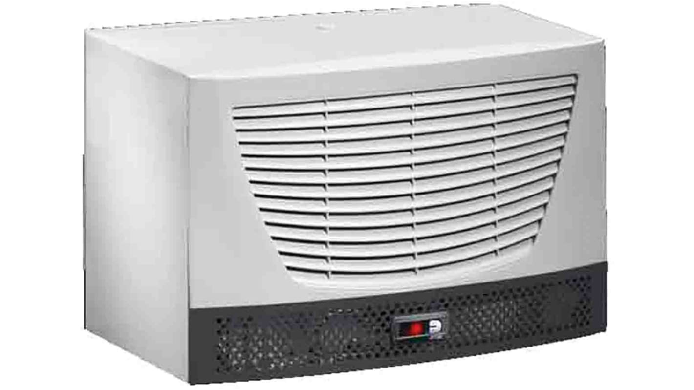 Rittal TopTherm Series Enclosure Cooling Unit, 1000W, 230V ac
