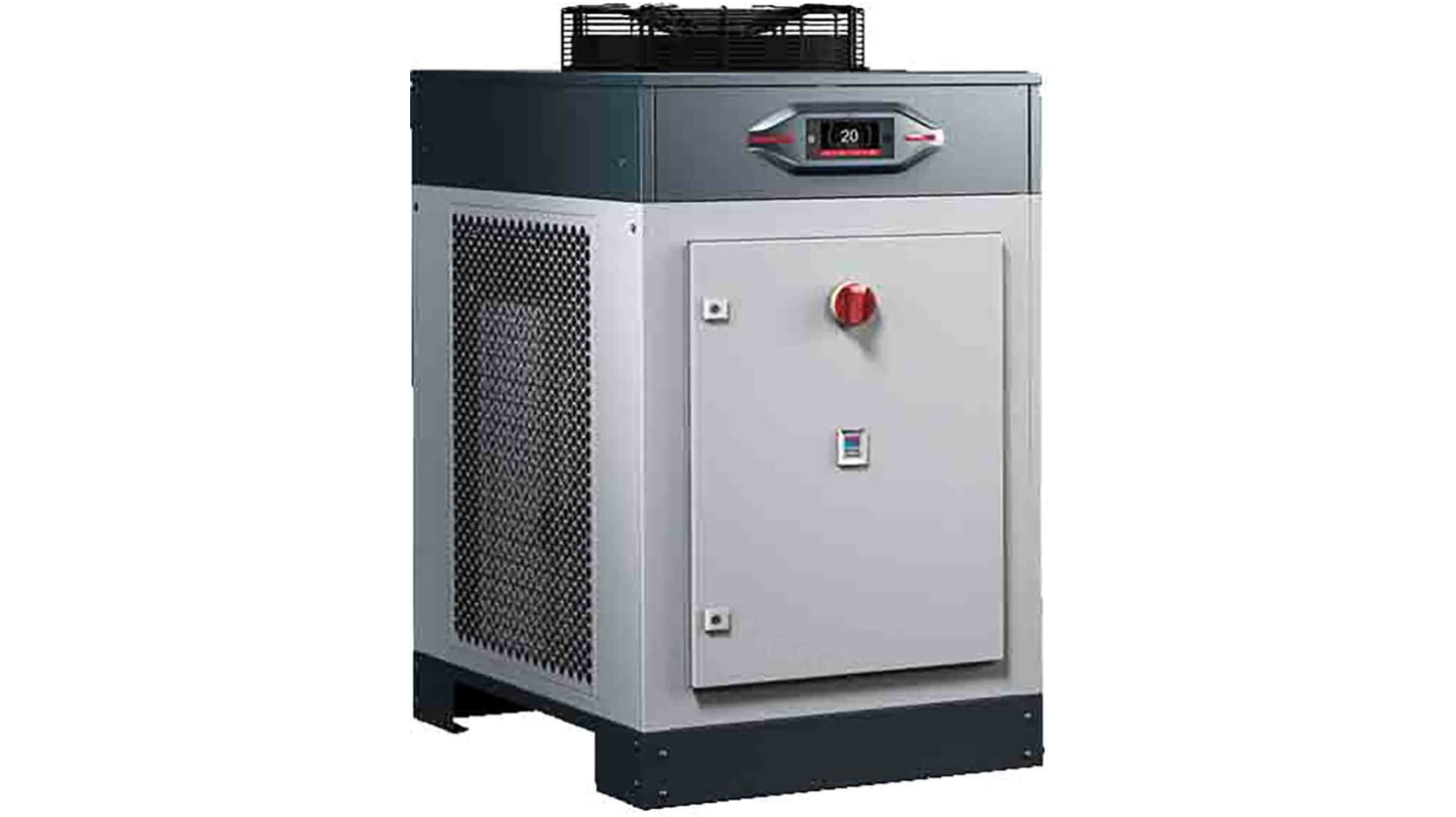 Rittal Blue e Series Enclosure Cooling Unit, 12200W, 400V ac