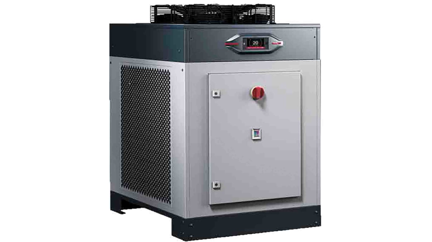Rittal Blue e Series Enclosure Cooling Unit, 19900W, 400V ac