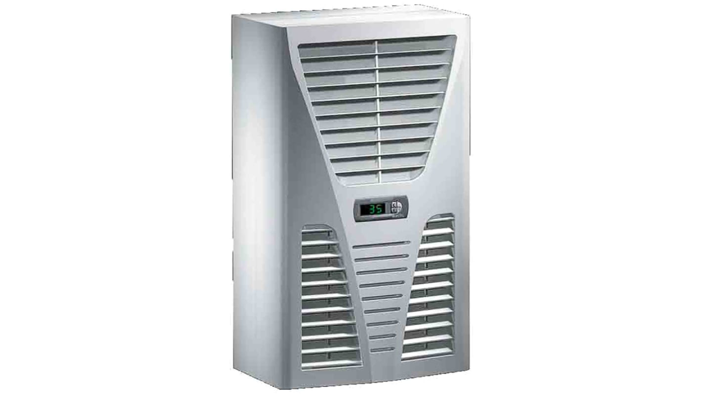 Rittal 850W Schaltschrank-Klimagerät, 400W, 400V ac, 550 x 280 x 280mm