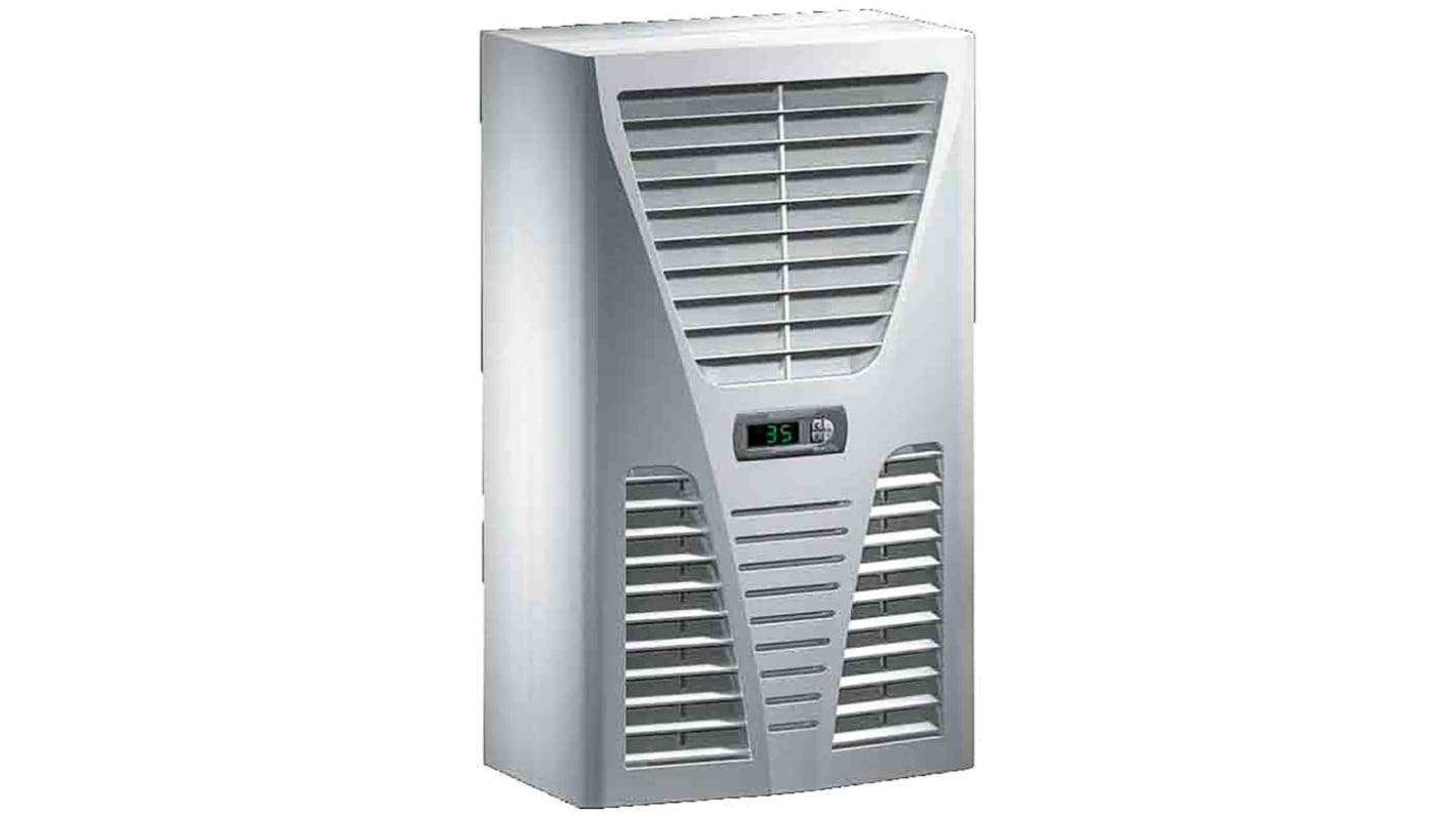 Rittal Enclosure Cooling Unit, 850W, 400V ac