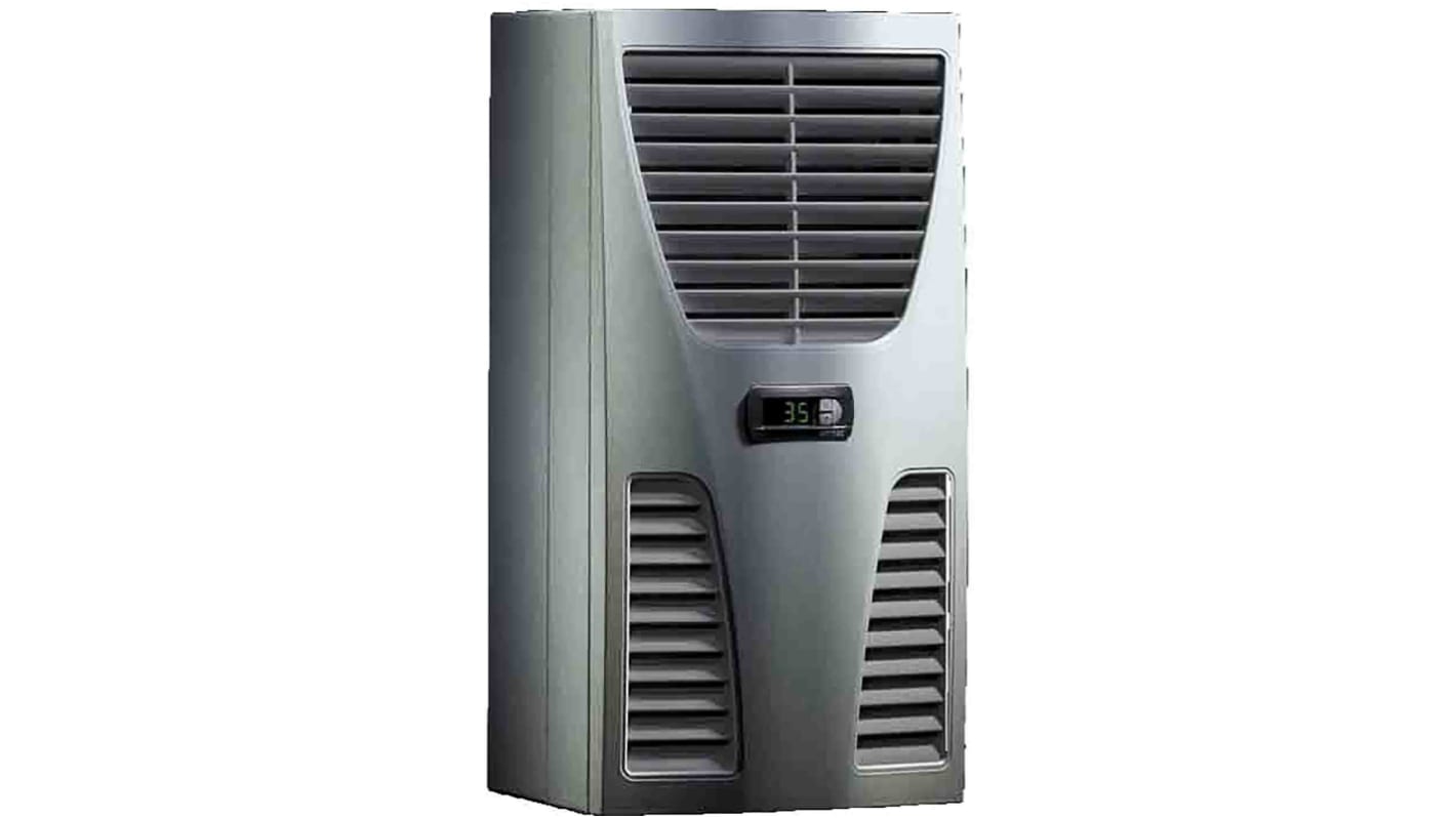 Rittal TopTherm Blue e Series Enclosure Cooling Unit, 850W, 230V ac