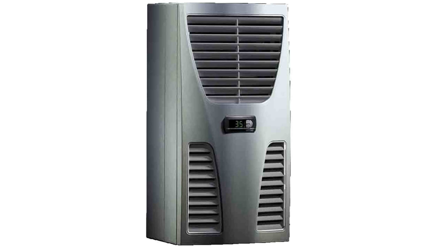 Rittal Enclosure Cooling Unit, 850W, 230V ac