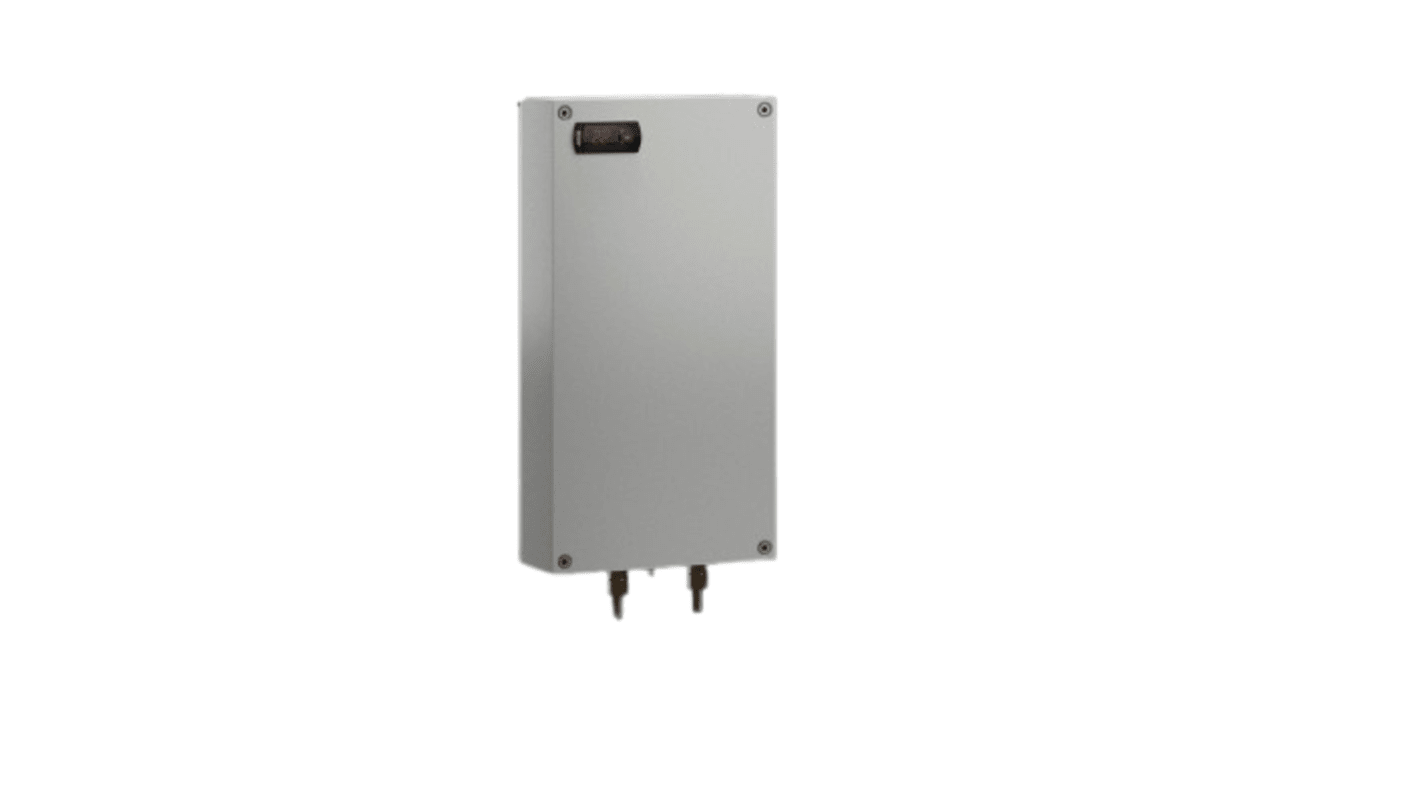 Rittal 500W Schaltschrank-Klimagerät, 37W, 230V ac, 550 x 280 x 120mm