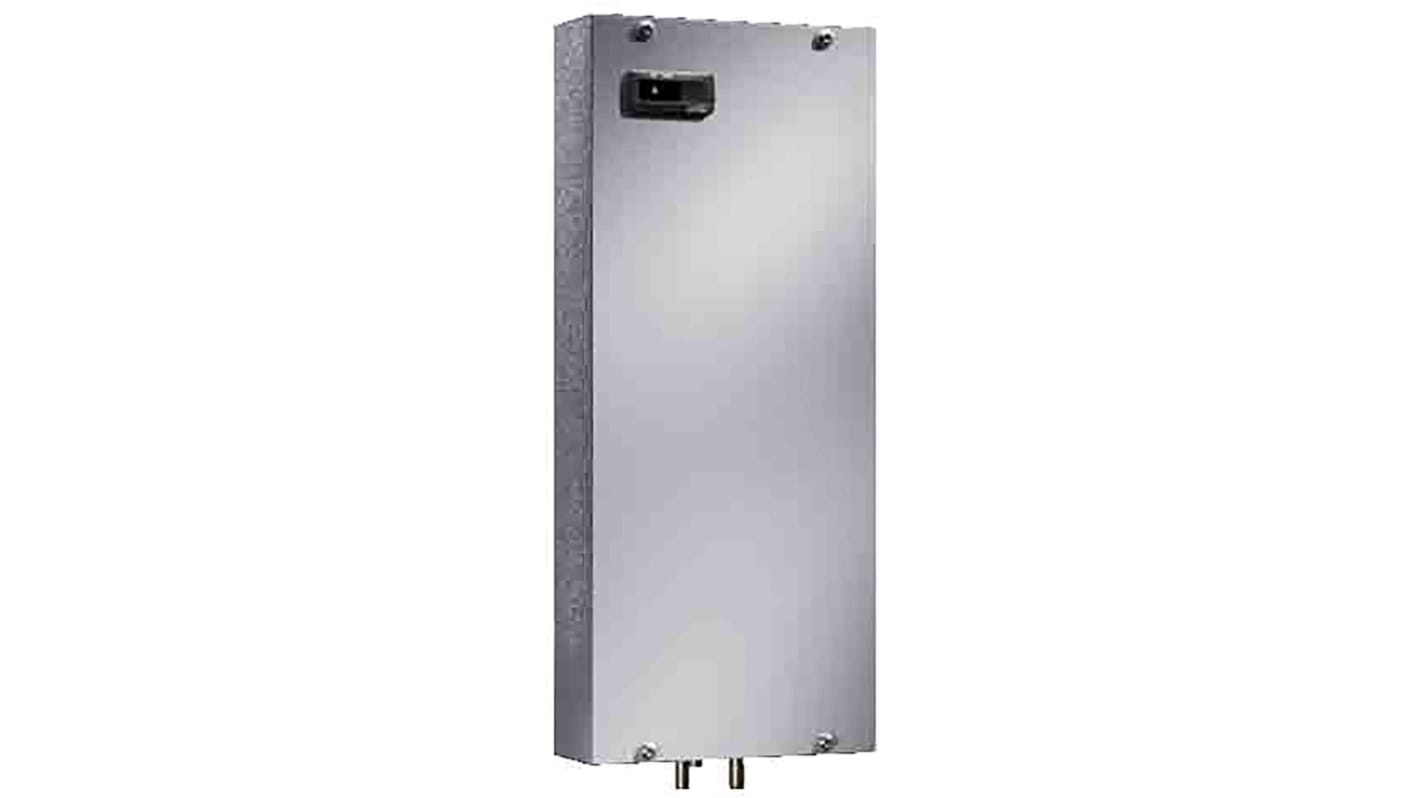 Rittal SK Series Enclosure Cooling Unit, 1000W, 230V ac, 0.4m³/h, 280 x 550 x 120mm