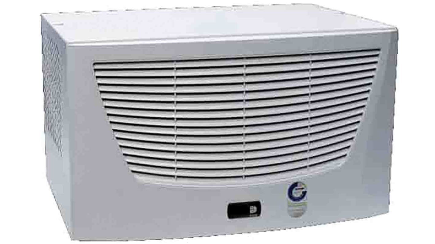 Rittal Enclosure Cooling Unit, 3000W, 400V ac