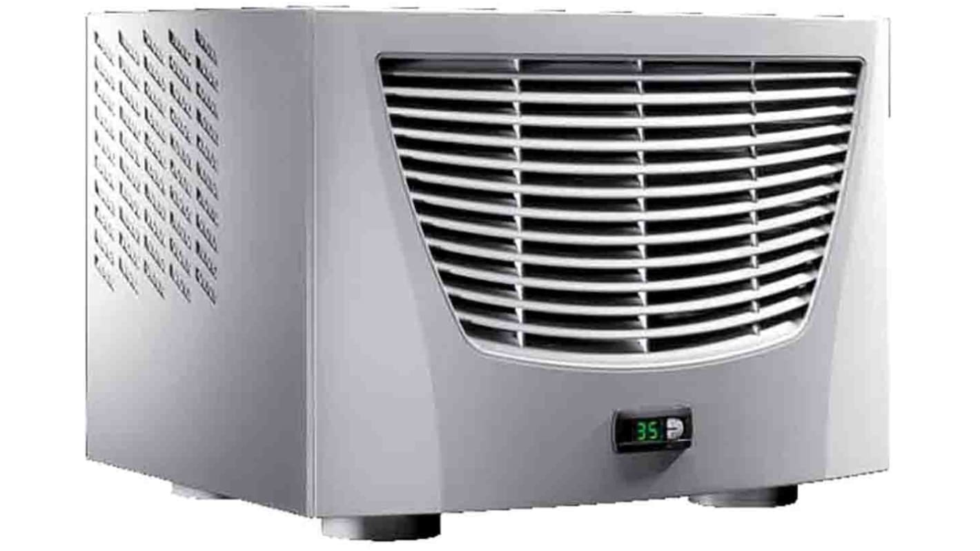 Rittal TopTherm Series Enclosure Cooling Unit, 3800W, 400V ac