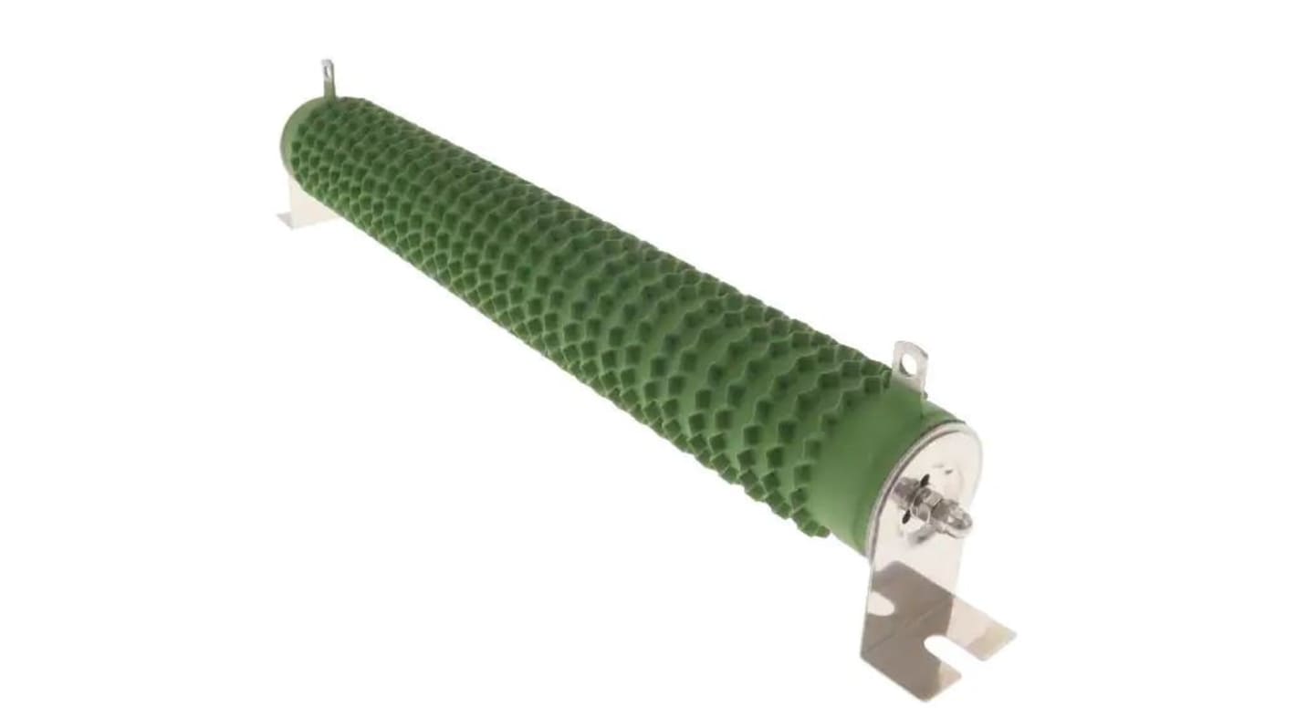 Resistenza alta potenza TE Connectivity, 1Ω, 2.5kW, ±5%