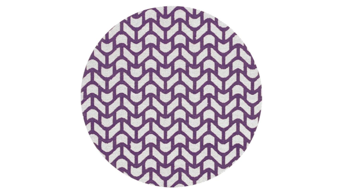3M Cubitron II Sanding Disc, 150mm, 320+ Grit