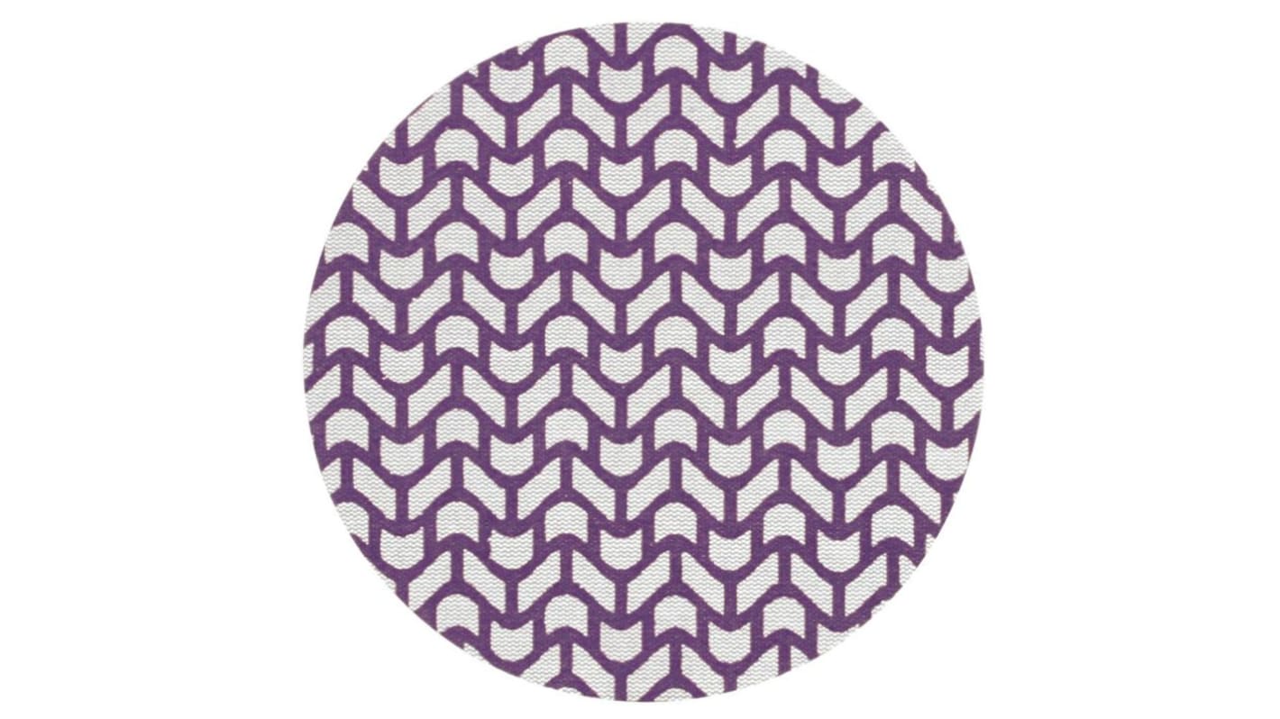 3M Cubitron II Sanding Disc, 150mm, 180+ Grit