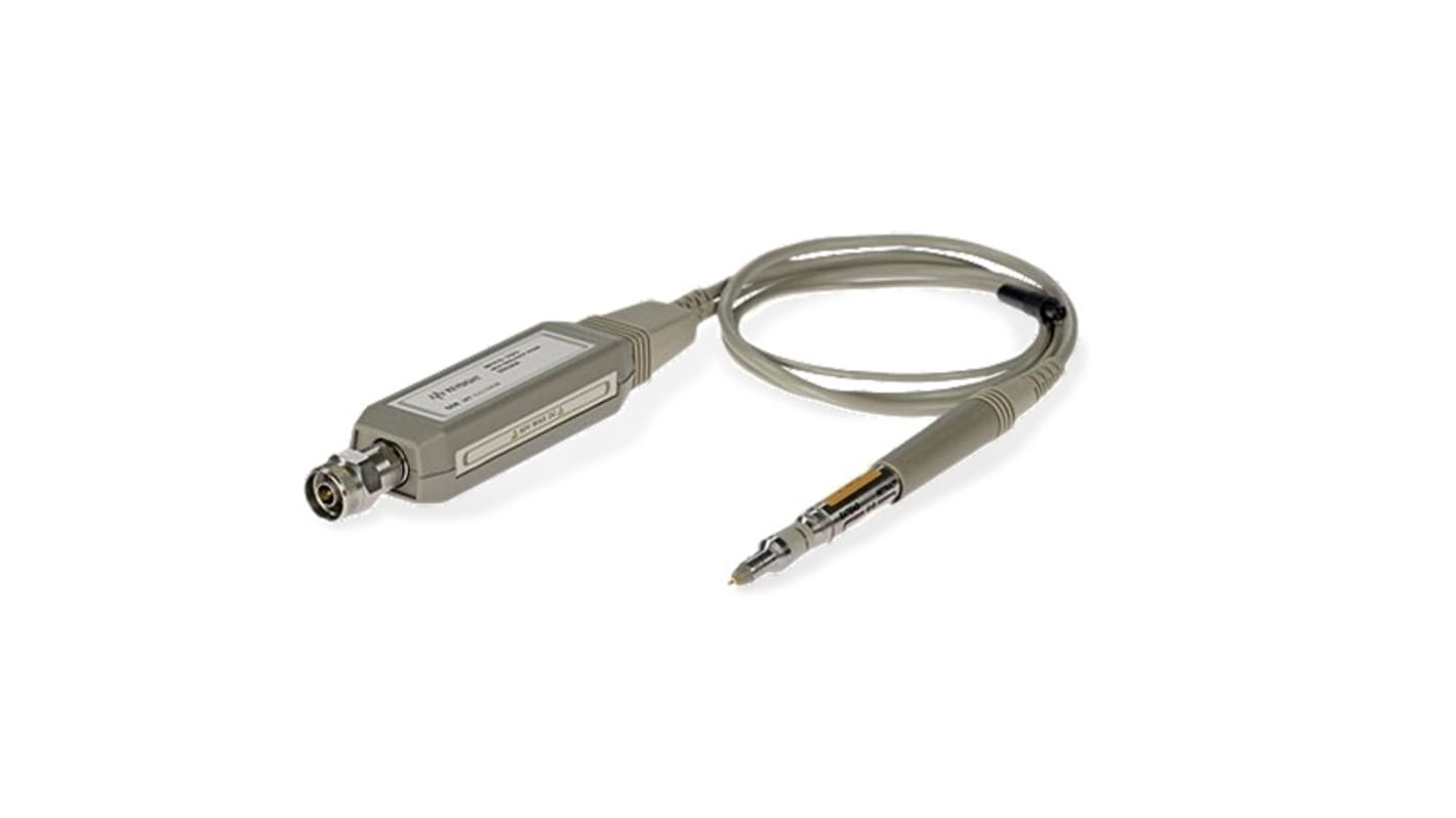 Sonda do oscyloskopów Napięciowa 100MHz Keysight Technologies Typ N męskie 85024A-001