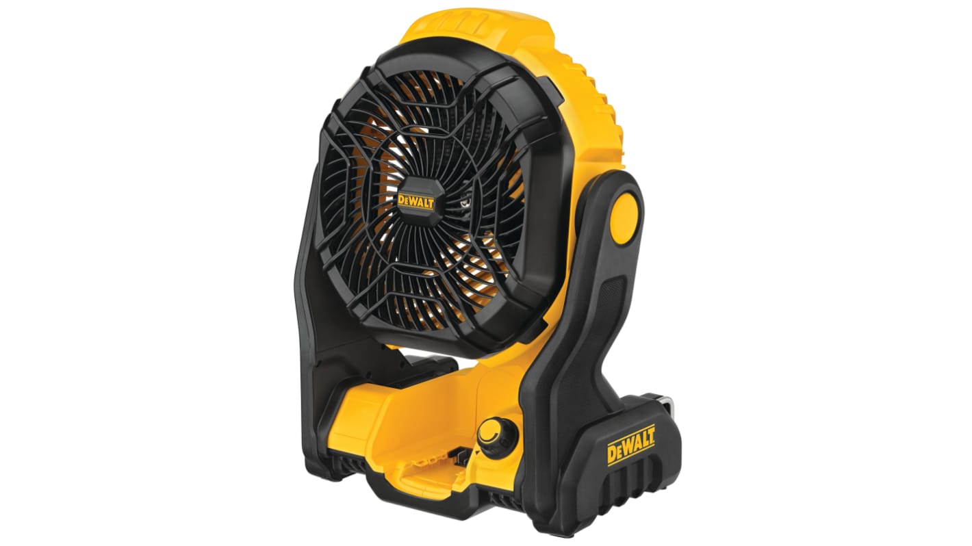 DeWALT Blæser Gulvmodel, 1680m³/h