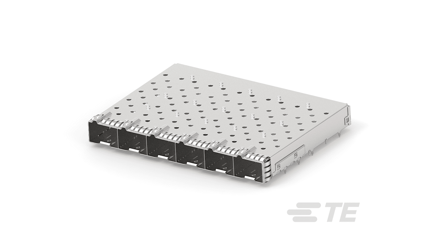 Conjunto de caja SFP 57 vías