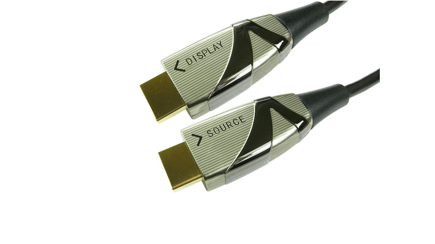 NewLink HDMI V2.0, 30m Male HDMI to Male HDMIPremium High Speed 4K @ 60Hz