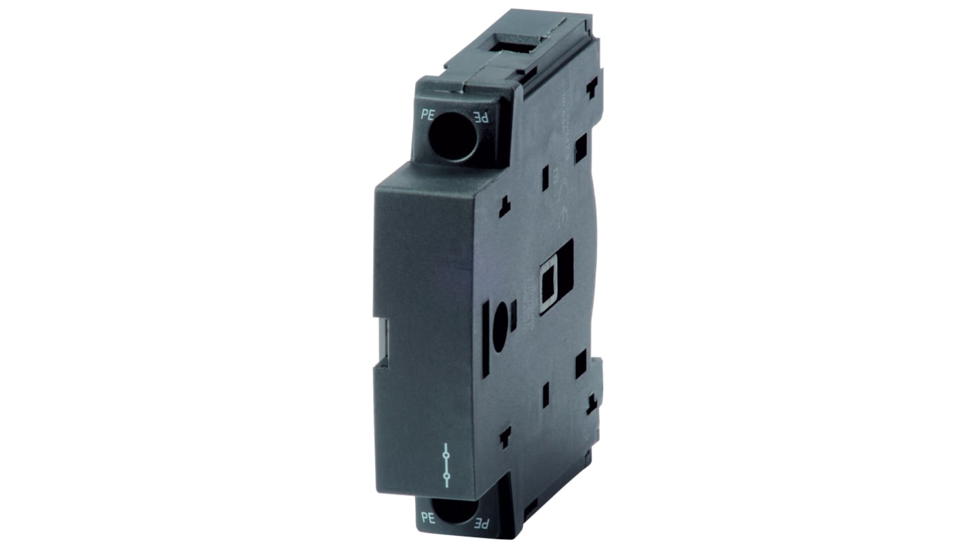Socomec Switch Disconnector Auxiliary Switch, 2200 Series for Use with SIRCO M