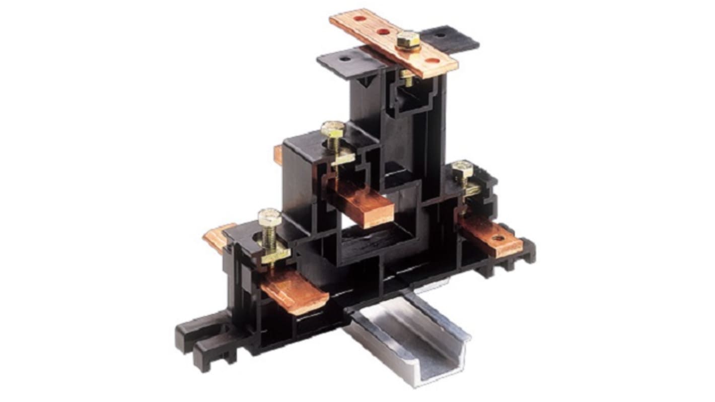 Socomec Busbar