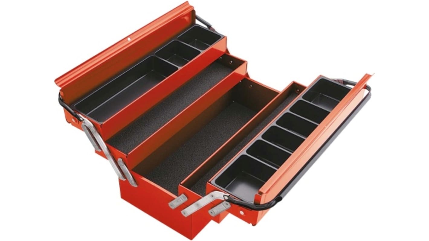 SAM Tool Box, 440 x 200 x 200mm