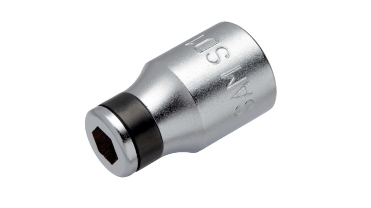 SAM Hex Bit Holder, 37 mm Overall