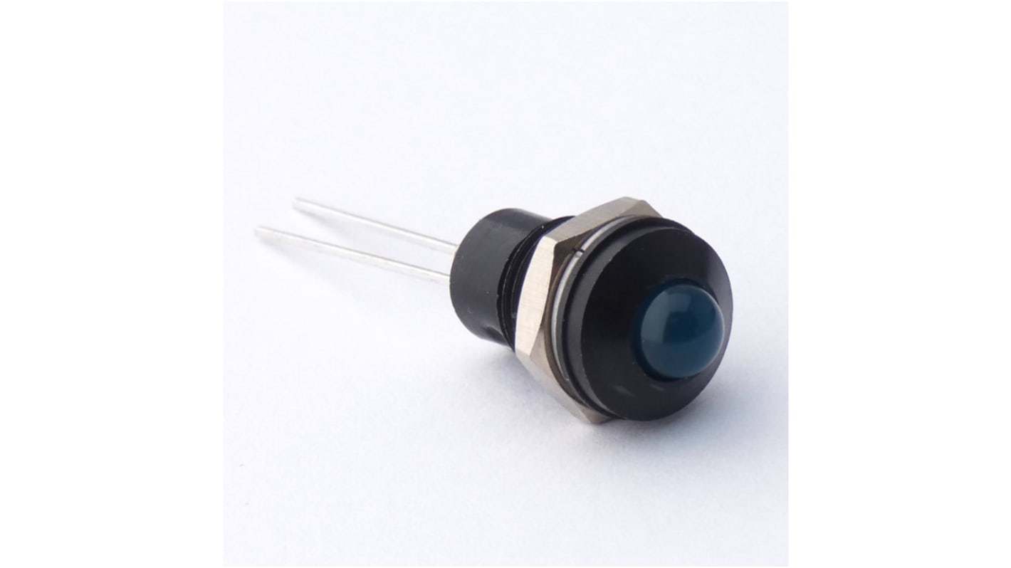 CML Innovative Technologies 面板指示灯, Φ8mm安装孔, 引线端接, IP67