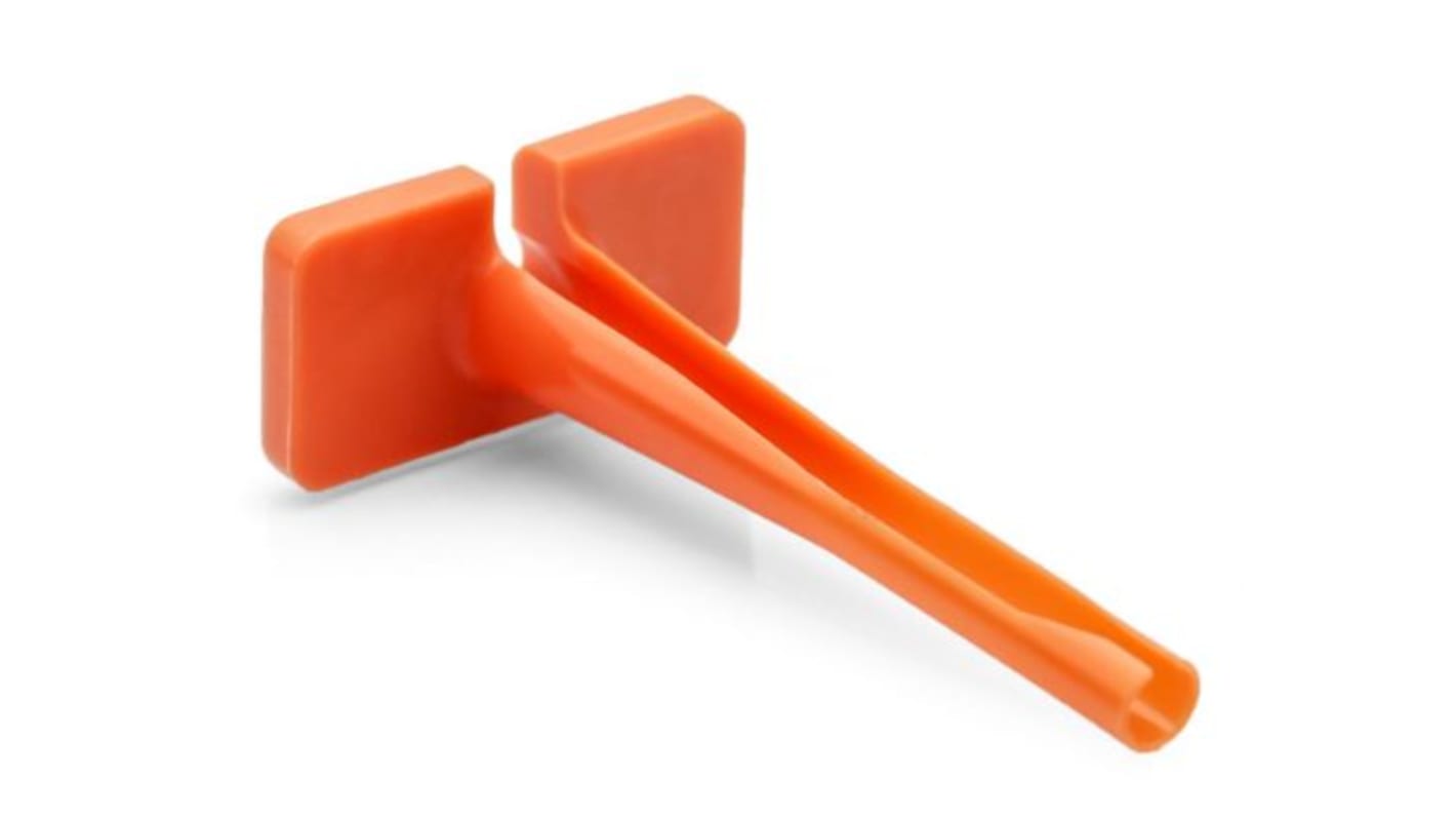 Amphenol Industrial, AT11 Removal Tool for use with Automotive Connector