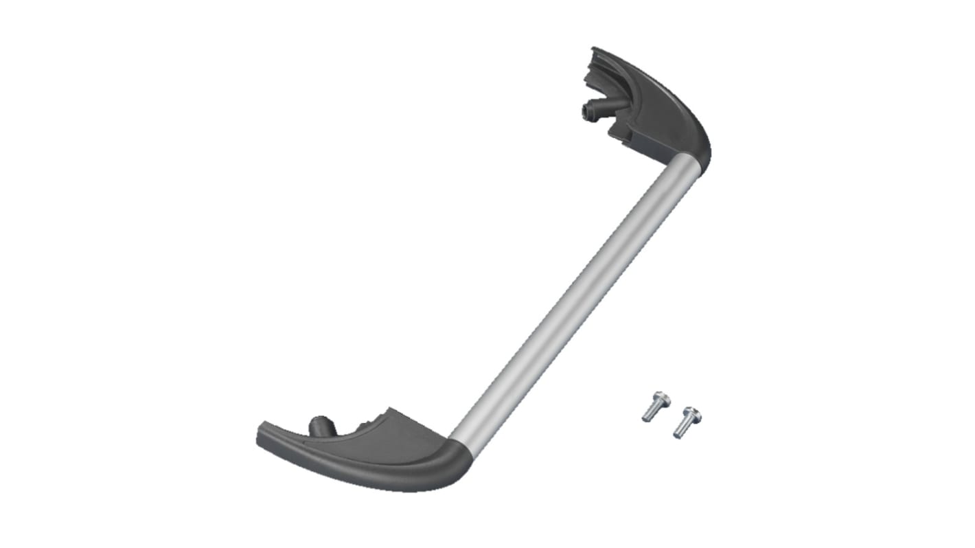 Rittal Steel Handle for Use with Enclosure